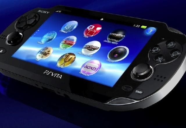 [RUMOR] Sony está trabalhando em novo portátil que roda jogos do PS4