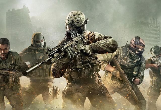 Novo Call of Duty 2024 pode chegar ao Game Pass em outubro