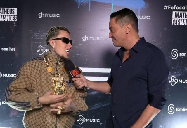 MC Daniel, falcão do funk