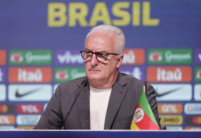 Dorival Júnior convoca Bremer, Éderson, Pepê e Rafael para Copa América