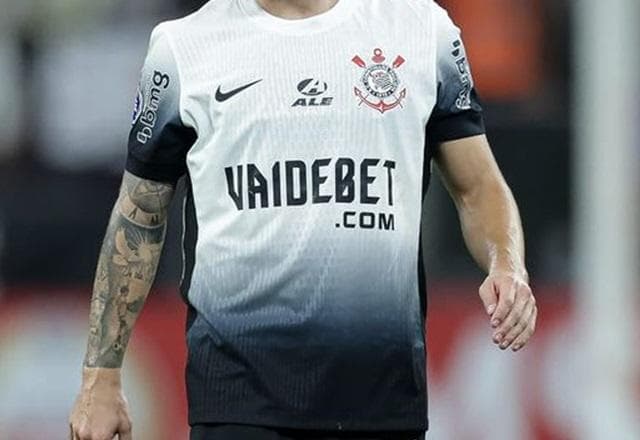 Corinthians se pronuncia sobre contrato de patrocínio master; entenda