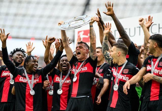 Atalanta x Leverkusen: saiba tudo sobre a final da Europa League
