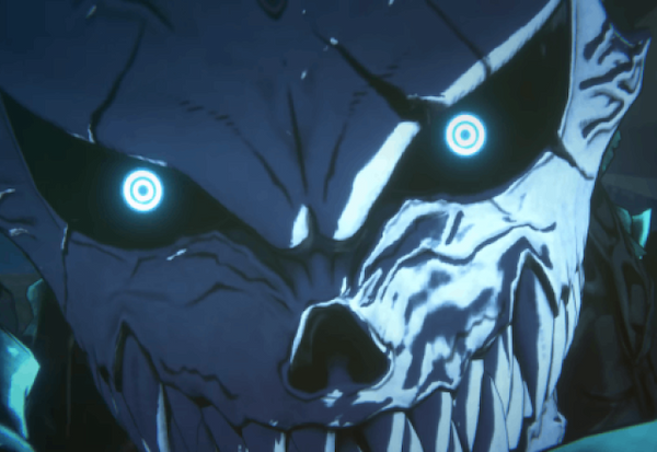 Jogo de Kaiju Nº 8 é anunciado para PC e mobile