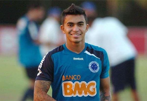 Cruzeiro encerra acordo com Dudu: "Obrigação de contar com atletas de palavra e leais"