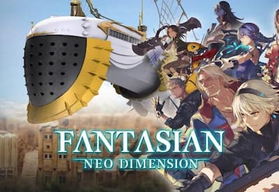 Fantasian Neo Dimension expandirá seu universo para novas plataformas