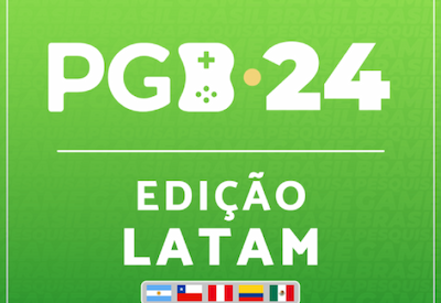 Pesquisa Game Brasil revela seu painel PGB Latam 2024 durante a gamescom latam