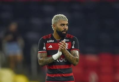 Flamengo define fim de ciclo de Gabigol; Cruzeiro tem interesse no jogador