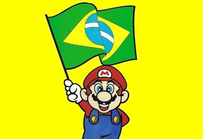 Nintendo destaca a importância da Localização em Português e novos lançamentos em entrevista