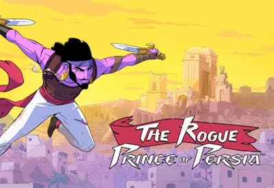 The Rogue Prince of Persia: Acesso Antecipado ao Novo Roguelite da Ubisoft