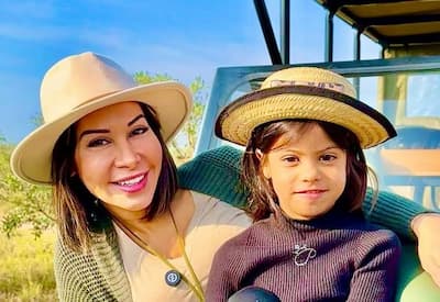 Maíra Cardi revela arrependimento de comportamento com a filha
