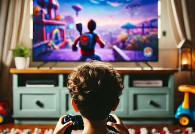 Jogos imperdíveis para crianças e adolescentes jogarem nas férias no PlayStation Plus