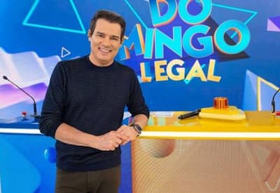 Domingo Legal reúne grandes nomes do SBT e traz de volta provas icônicas