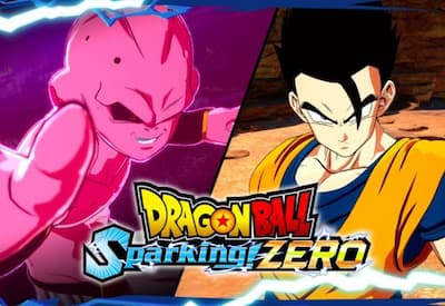 Novo trailer de DRAGON BALL: Sparking! ZERO destaca a saga Boo e as transformações do vilão