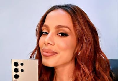 Anitta reflete sobre experiências na hora H: "Gosto de valorizar essa troca de energia com alguém"