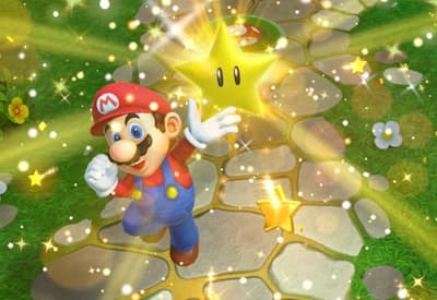 Novo jogo da franquia Mario Party promete ser o maior de todos os tempos