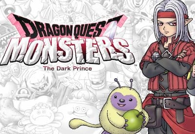 Dragon Quest Monsters: The Dark Prince chega ao Steam e mobile com todas as DLCs inclusas