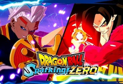 Bandai Namco revela novo trailer de DRAGON BALL: Sparking! ZERO com personagens de DRAGON BALL GT