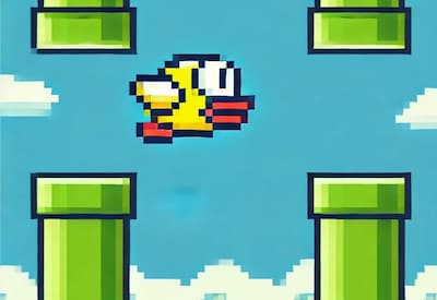 Flappy Bird está de volta após 10 anos de sua descontinuação