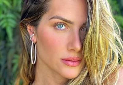 Giovanna Ewbank ganha festa surpresa de aniversário