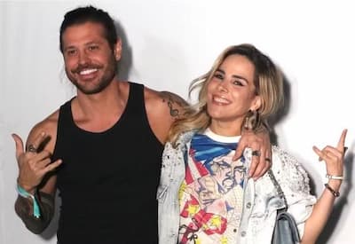 Saiba o porquê de Wanessa ter terminado com Dado Dolabella após sair de reality