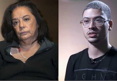 Filho e ex-companheira de Gal Costa entram em acordo e encerram briga judicial