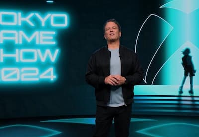 Xbox Tokyo Game Show 2024: todos os jogos e trailers revelados