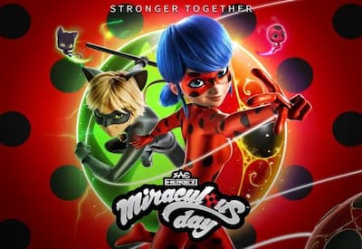 Miraculous Day: Comemorações e atividades imperdíveis para os fãs de Ladybug e Cat Noir