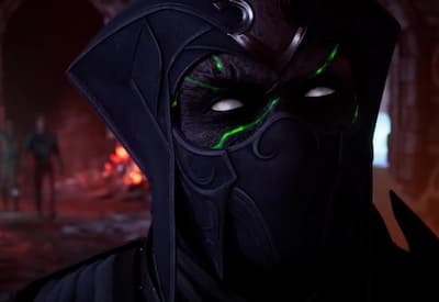 Mortal Kombat 1: Reina o Kaos não consegue convencer