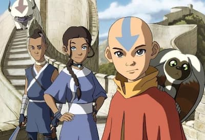 Avatar: A Lenda de Aang ganhará jogo de RPG de grande investimento