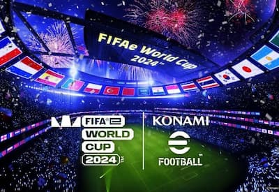 FIFA e Konami anunciam parceria inédita em eFootball