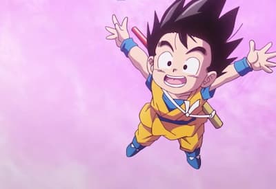 Dragon Ball DAIMA estreia hoje na Crunchyroll com episódio legendado em português