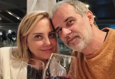 Chega ao fim casamento de Heloísa Périssé e Mauro Farias após 22 anos