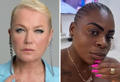 Jojo Todynho rebate crítica de Xuxa e desabafa nas redes sociais: "Você não tem moral"