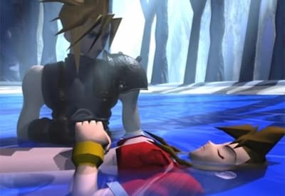 Speedrunners de Final Fantasy VII descobrem truque para salvar Aerith de seu destino trágico