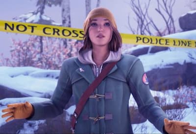 Prévia: Life is Strange: Double Exposure traz novas mecânicas e mistério em realidades paralelas