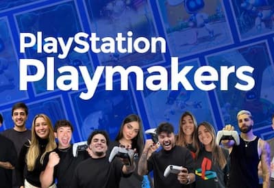 PlayStation revela novos integrantes do programa Playmakers no Brasil