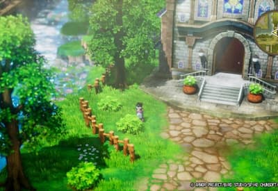 Primeiras Impressões de Dragon Quest III HD-2D Remake: Um clássico revitalizado para a vova geração