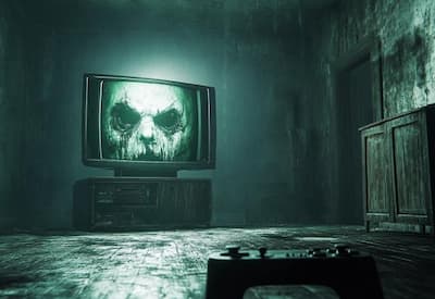 PlayStation Plus Destaca 6 Jogos de Terror Imperdíveis para Fãs de Horror