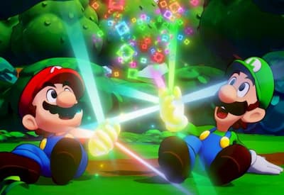 Mario & Luigi: Brothership - A Nova Jornada de RPG dos Irmãos Encanadores que Mistura Nostalgia, Inovação e Humor