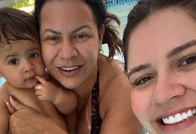 Mãe de Marília Mendonça revela planos de adotar um filho: "Ela queria muito"