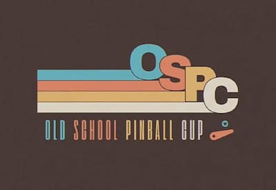 Old School Pinball Cup: Torneio de Pinball ao vivo acontece em 1º de dezembro