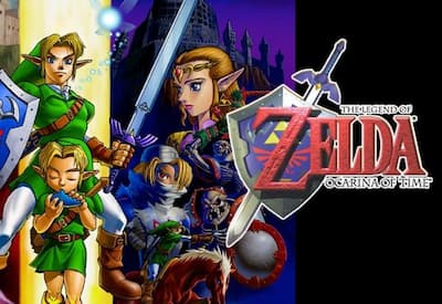 The Legend of Zelda: Ocarina of Time completa 26 anos - A revolução dos videogames que mudou tudo