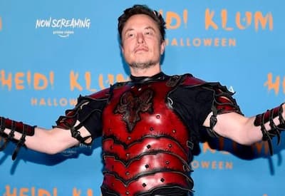 Elon Musk se torna o melhor jogador de Diablo IV do mundo com recorde inédito