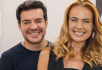 Belutti e Thaís Pacholek fazem declarações em aniversário de casamento