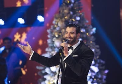 Gusttavo Lima revela detalhes sobre gravação do Natal do Embaixador