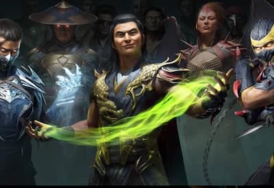 O futuro dos DLCs de Mortal Kombat 1 está em risco após recepção negativa de 'Khaos Reigns'