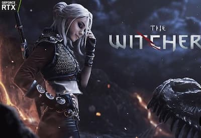 The Witcher 4: CD Projekt Red inicia produção final do novo capítulo