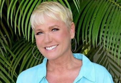 Xuxa detona falas racistas de Ana Paula Minerato: "Tem que ser presa"