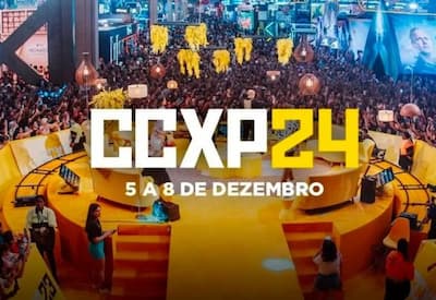 Arcane na CCXP24: Vozes originais e experiências imersivas prometem encantar os fãs