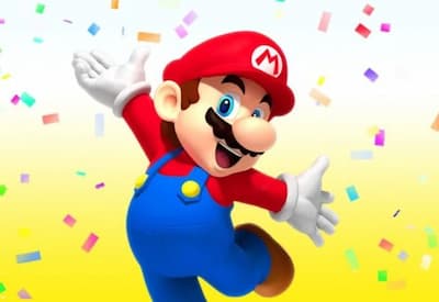 Nintendo confirma presença na CCXP24 com experiências interativas e lançamentos de peso